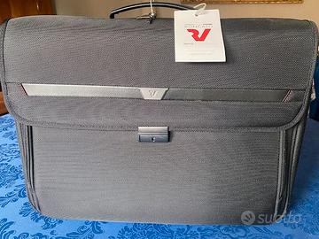 Borsa RONCATO porta PC e porta documenti