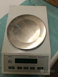 bilancia elettronica Bel engineering 