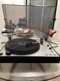 giradischi Telefunken 500