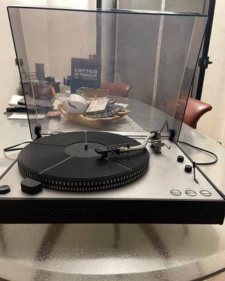 giradischi Telefunken 500