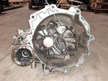 Cambio manuale Volkswagen Polo 1.2 benzina del 200