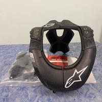 collare mx alpinestar BNS tech 2