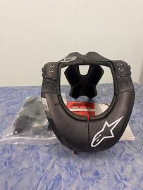 collare mx alpinestar BNS tech 2