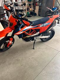 Ktm 690 2024