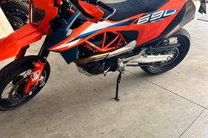 Ktm 690 2024