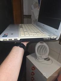 Sony vaio