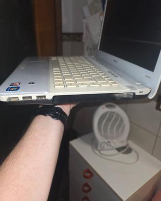 Sony vaio