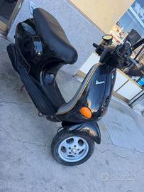 Piaggio Vespa 50 ET2 2T   -Anno 1997