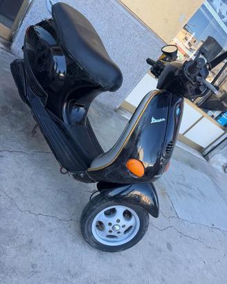 Piaggio Vespa 50 ET2 2T   -Anno 1997