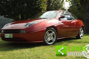 FIAT Coupe Coupé 2.0 i.e. turbo 20V
