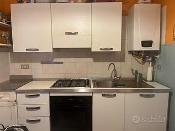 CUCINA GRATIS