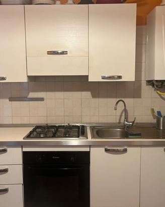 CUCINA GRATIS