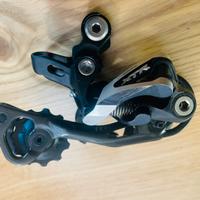 Cambio posteriore shimano xtr