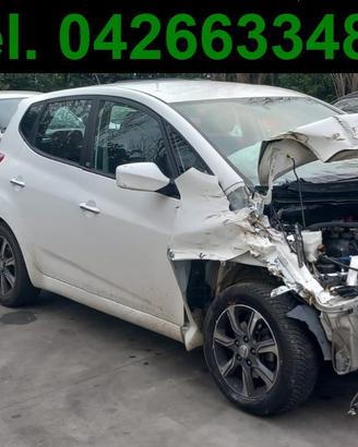 Ricambi usat HYUNDAI IX20 RESTYLING 1.6 BENZ- G4FC