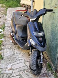 Gilera stalker 70cc per ricambi
