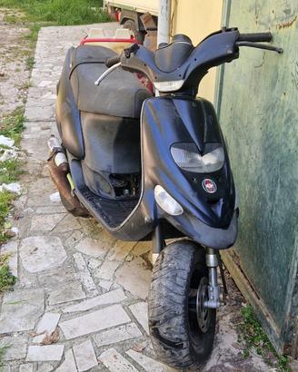 Gilera stalker 70cc per ricambi