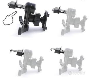 Supporto per auto smartphone/tablet