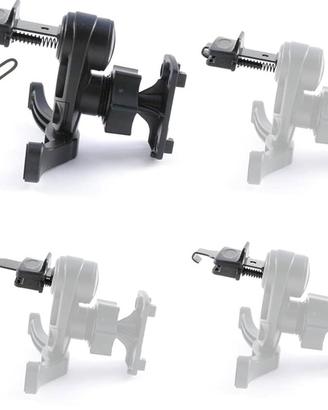 Supporto per auto smartphone/tablet