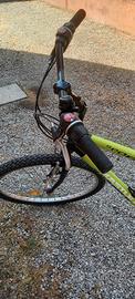 la bici sportiva R26