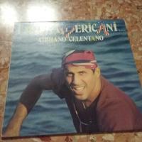 lp  33  giri  adriano   Celentano 