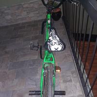 Bmx Gladius