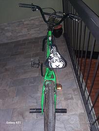 Bmx Gladius
