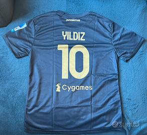 Maglia Yildiz Juventus