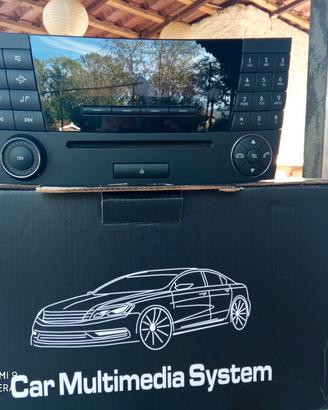 autoradio