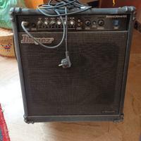 Amplificatore Ibanez da 65 w