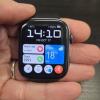 Huawei Watch Fit 3 Pari al Nuovo in Garanzia
