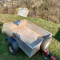carrello appendice 