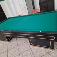 Biliardo professionale
