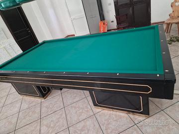 Biliardo professionale