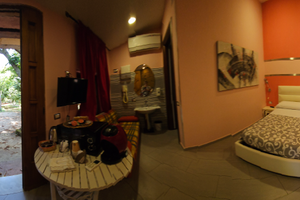 Camere ad ore riservatissime