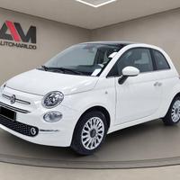 Fiat 500 Dolcevita 1.0 hybrid