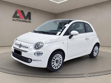 Fiat 500 Dolcevita 1.0 hybrid