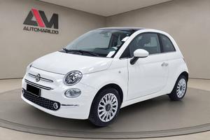 Fiat 500 Dolcevita 1.0 hybrid