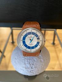 Orologio Omega Dynamic