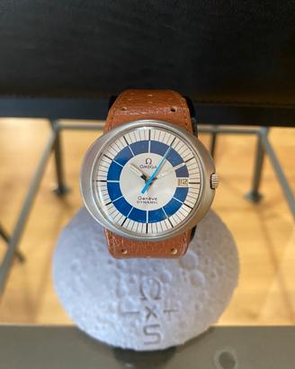 Orologio Omega Dynamic
