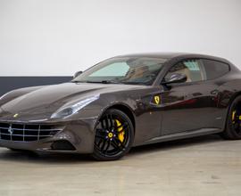 Ferrari FF Tailor Made