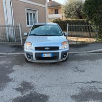 Ford Fusion 1.4 16V 5p. Titanium Benzina