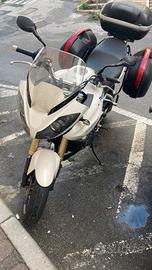 Triumph Tiger - 2007