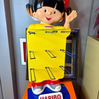 Espositore Haribo Gadget pubblicitario