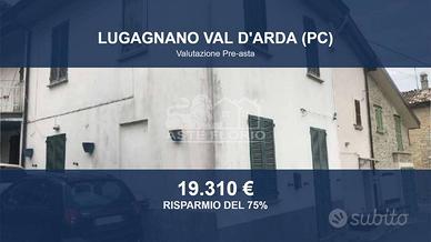 Immobile in asta di 117 m² con più di 5 locali a L