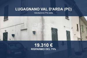 Immobile in asta di 117 m² con più di 5 locali a L