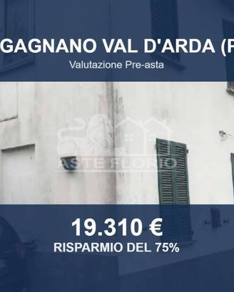 Immobile in asta di 117 m² con più di 5 locali a L