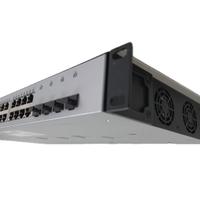 Web Smart Switch D-Link DGS 1210-24P
