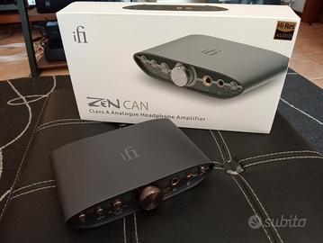 Amplificatore cuffie IFI 