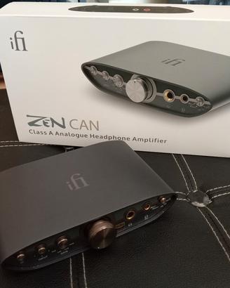 Amplificatore cuffie IFI 
