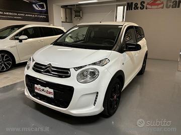 CITROEN C1 VTi 72 5p. Urban Ride